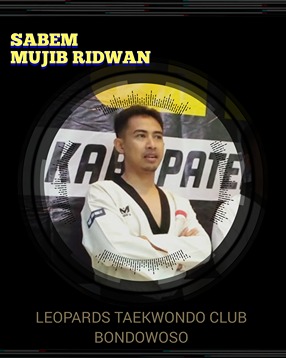 SABEM MUJIB RIDWAN LEOPARDS TAEKWONDO CLUB ti-leopardstc.com